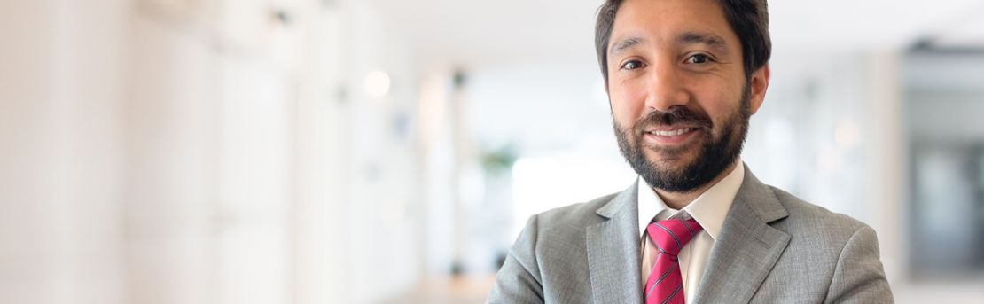 Sebastián Ramírez analiza el atractivo de América Latina en medio brasileño Poder360