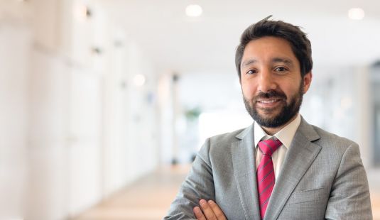 Sebastián Ramírez analiza el atractivo de América Latina en medio brasileño Poder360