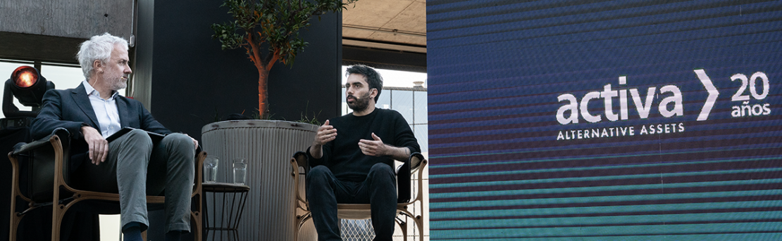 Activa celebró sus 20 años con seminario sobre IA y nuevas oportunidades de negocio