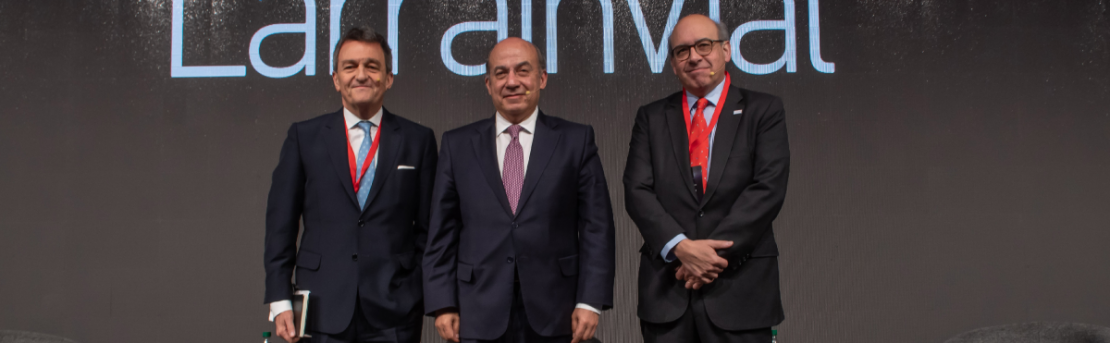Las visiones que dejó el XXII Seminario de LarrainVial Asset Management