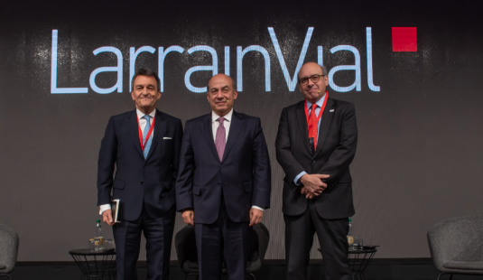 Las visiones que dejó el XXII Seminario de LarrainVial Asset Management