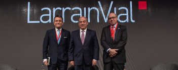 Las visiones que dejó el XXII Seminario de LarrainVial Asset Management