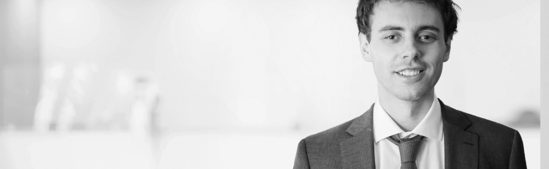 Francisco Javier Tagle, Subgerente de Activos Alternativos en LarrainVial Estrategia