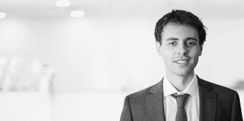 Francisco Javier Tagle, Subgerente de Activos Alternativos en LarrainVial Estrategia